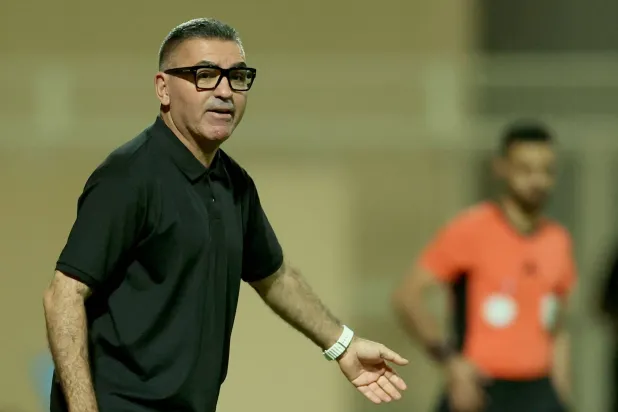 القادري: النقاد رشحونا للهبوط… سيحترموننا الموسم المقبل