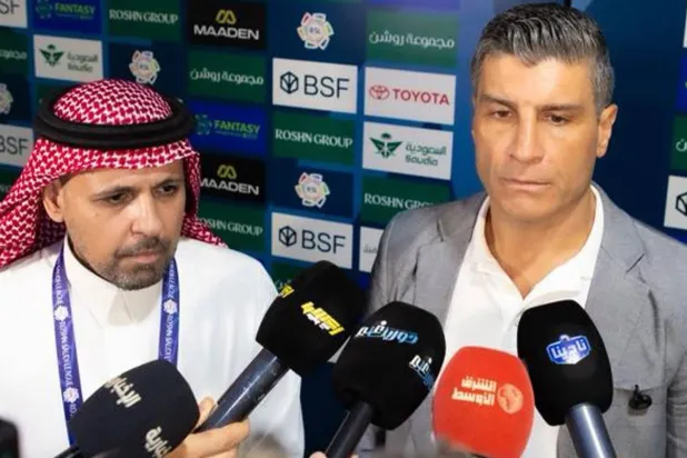 إيمانويل يودع الفيحاء… والمديهيم: صنعوا هوية جديدة لنا