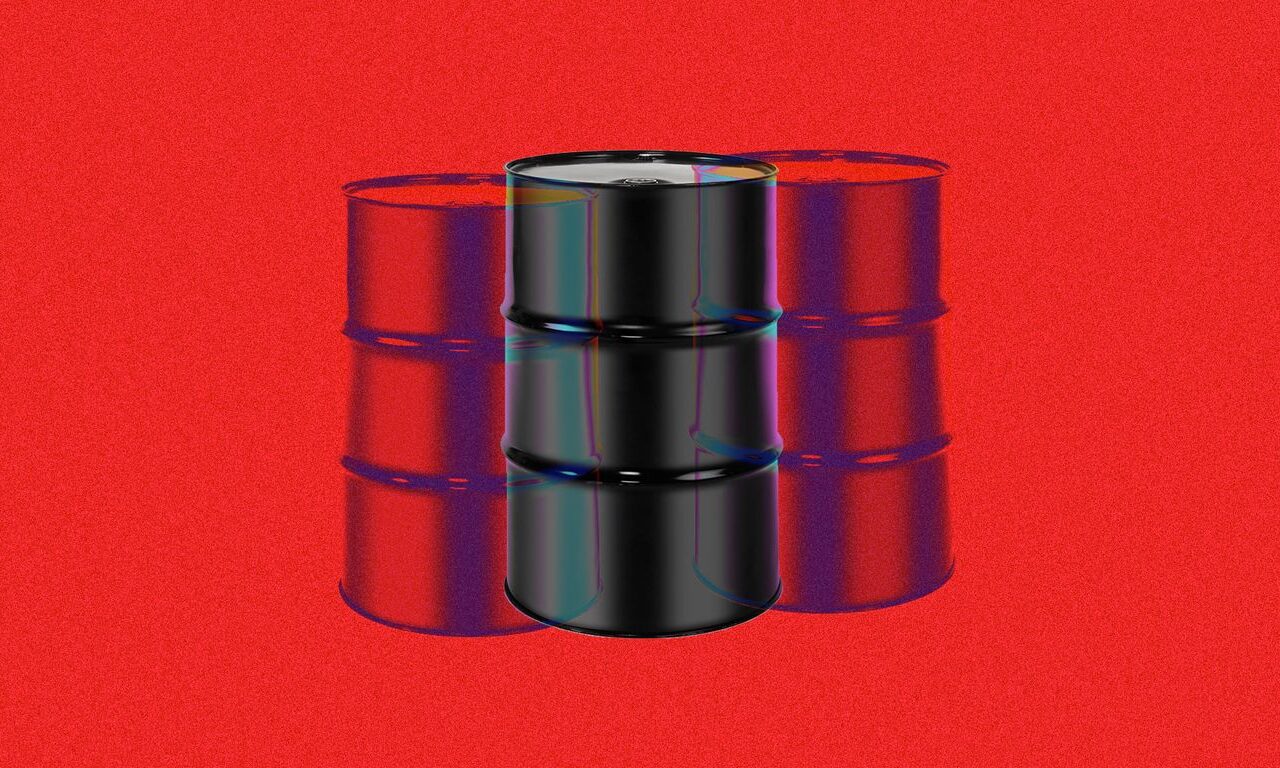 The new oil order that could emerge from an Iran deal