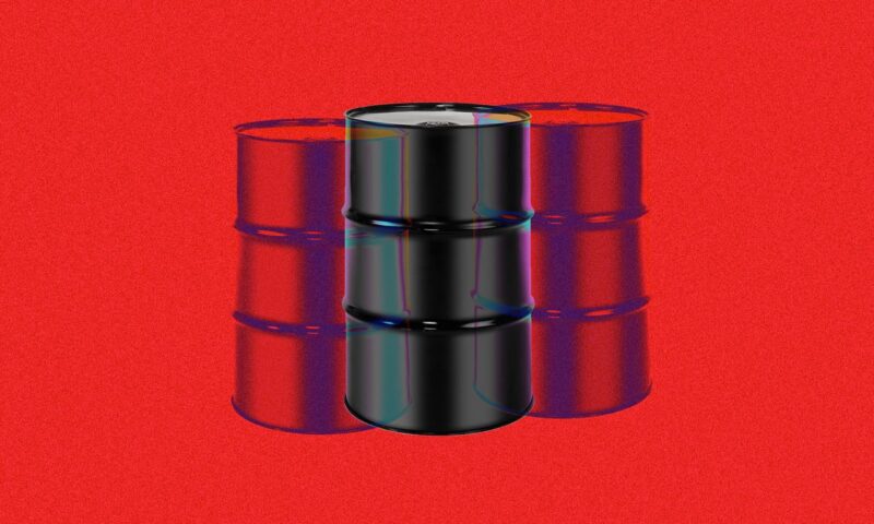 The new oil order that could emerge from an Iran deal