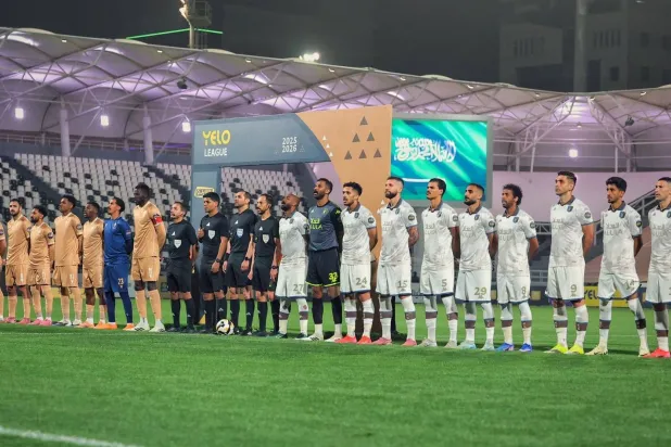 «البلاي أوف»: الدرعية والعلا… نهائي الـ30 مليون يورو