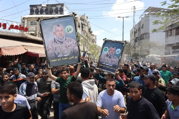 إسرائيل استغلت ثغرات عائلية للوصول إلى قيادات في «حماس»