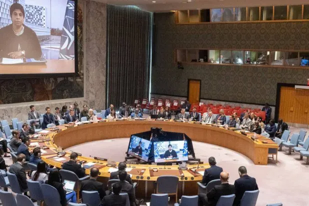 ليبيا تنشد مزيداً من الملاحقات الدولية لمتهمين ارتكبوا «جرائم حرب»
