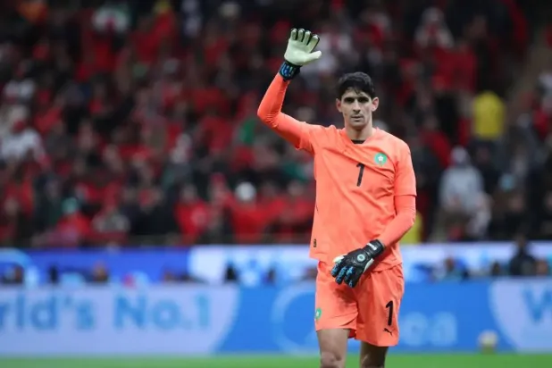 ياسين بونو… «عنكبوت» المونديال الذي روَّض كبار العالم بـ5 محطات خالدة