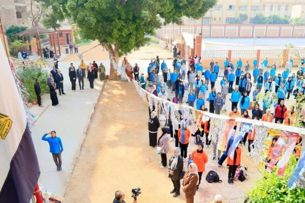 «جرائم تحرش» تطل مجدداً بمدارس مصرية رغم «العقوبات العاجلة»