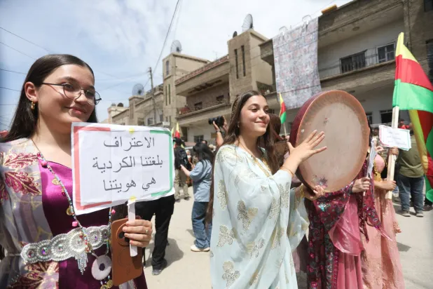 10 آلاف كردي تقدموا بطلب الحصول على الجنسية السورية