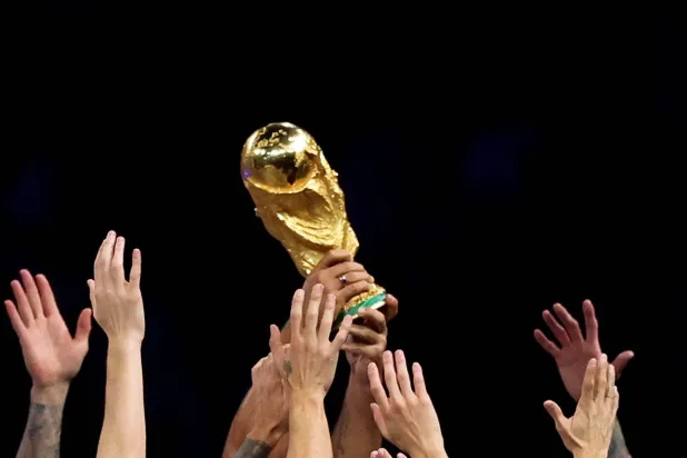 14 لاعباً من 9 دول يتركون بصمة خالدة في تاريخ كأس العالم