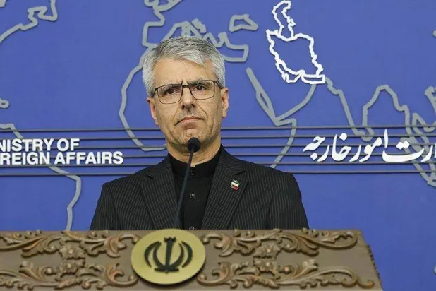 إيران: الملف النووي ليس جزءاً من إطار التفاهم الأولي مع الولايات المتحدة