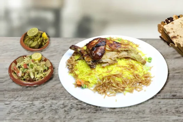 «المذاق العراقي»… رحلة بين أطباق «الرافدين»