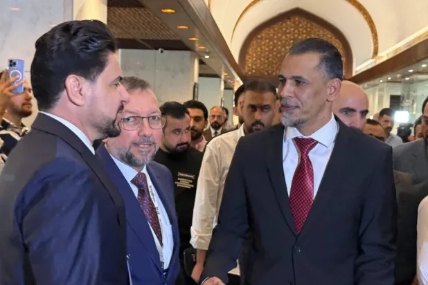 زلزال انتخابي يهز الكرة العراقية… يونس محمود يُسقط درجال وتهديدات بـ«كاس»