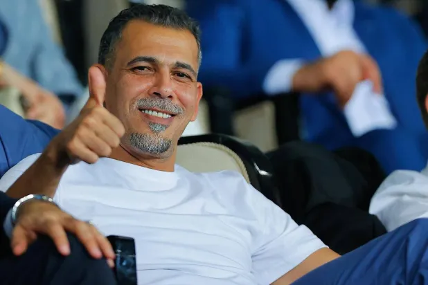 يونس محمود: الانتخابات النزيهة عكست صورة مشرفة للرياضة العراقية