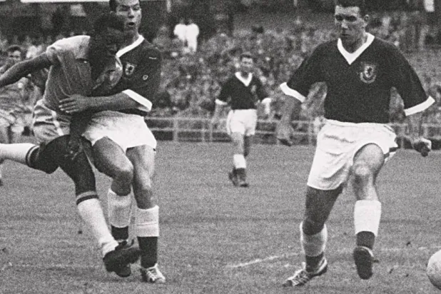 مونديال السويد 1958: ولادة الملك… تشوّه خِلقي «رائع» والسياسة تنهي أسطورة المجر