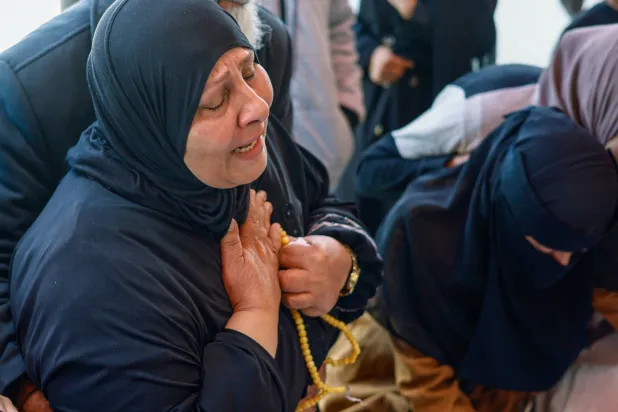 تصعيد ميداني في غزة… وتفاقم أزمة المرضى