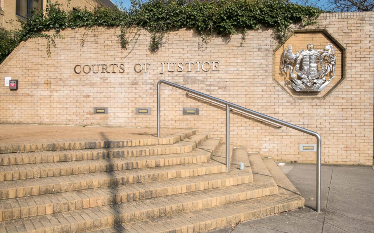 Rape victim says decision to spare her attackers jail was like ‘rock in my face’