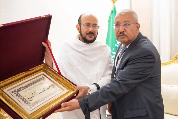 آل الشيخ: استهداف السعودية من الأقلام المأجورة يأتي لمكانتها الريادية