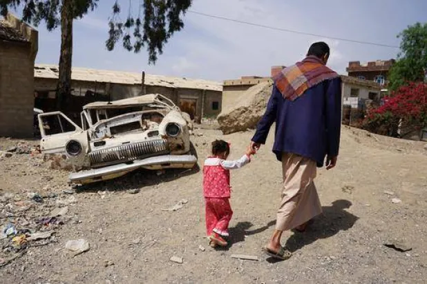 ملايين اليمنيين عاجزون عن تأمين الغذاء