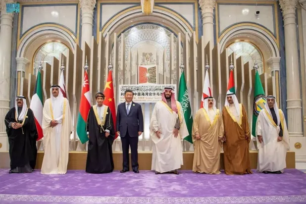 ماذا تفرض تحولات المنطقة على دول الخليج؟