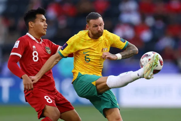 الأسترالي بويل «مدير الأجواء» يتطلع لمقعد في كأس العالم بعد انتكاسة قطر