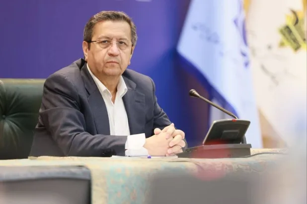 رئيس البنك المركزي الإيراني يتوجَّه إلى قطر