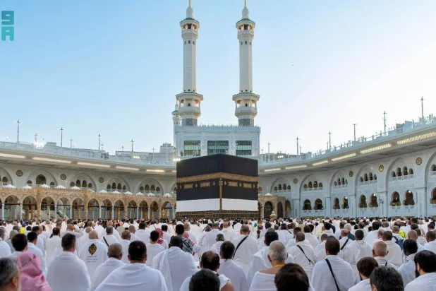 عيد الأضحى في السعودية… طقوس متوارثة وفرح متجدد