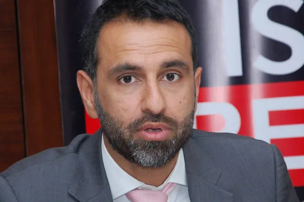 السفير البريطاني في بغداد: التدخل الإيراني واسع وغير شرعي