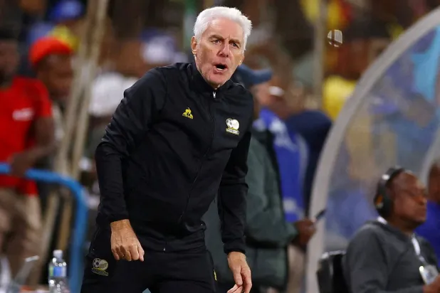 مونديال 2026: جنوب أفريقيا تحلم بتجاوز الحدود عبر لاعبيها المحليين
