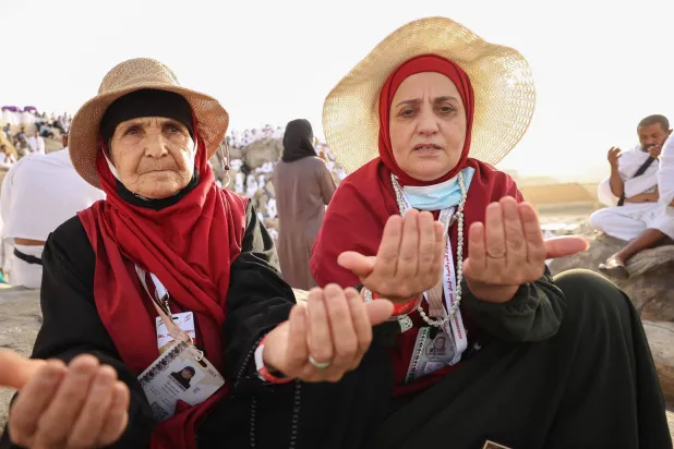 نجمة رفاعي… أفنت عمرها في الحقول لتجني «حجة» الثمانين