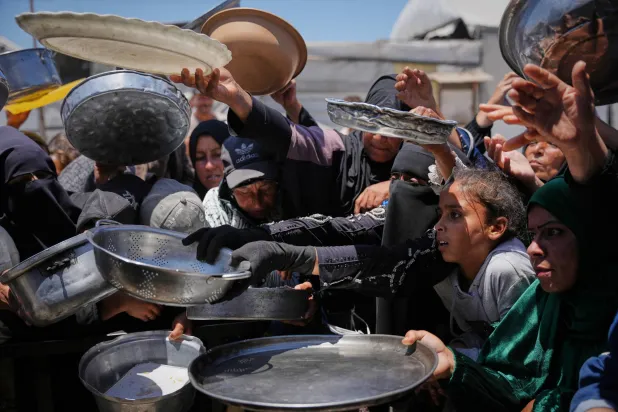 غزة للعام الثالث: بأية حال عدت يا عيد؟