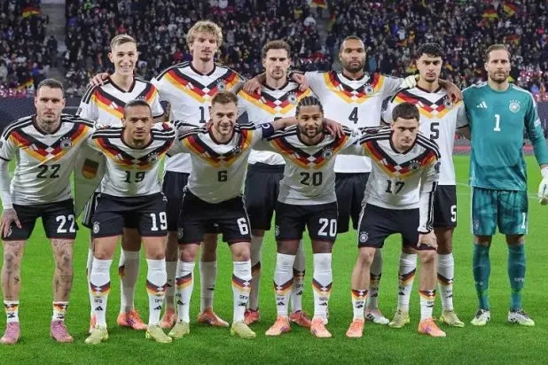 مونديال 2026: ألمانيا حذرة بعد خيبتي 2018 و2022