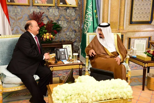 Abdrabbuh Mansur Hadi Dies After Leading Yemen Through Its Most Difficult Period