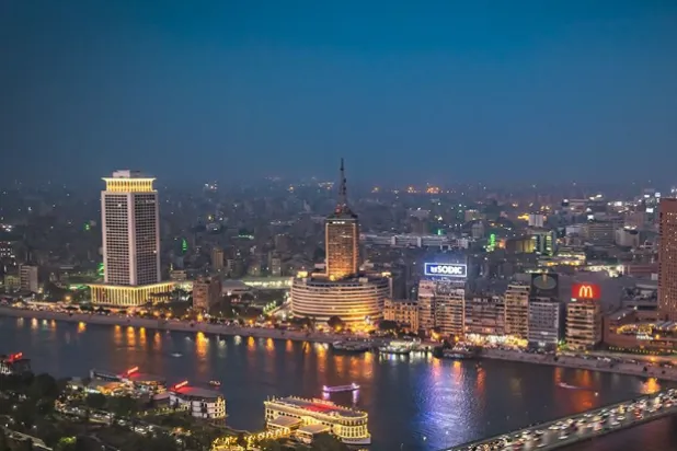 Cairo Ranked Among World’s Most Beautiful Historic and Tourist Cities