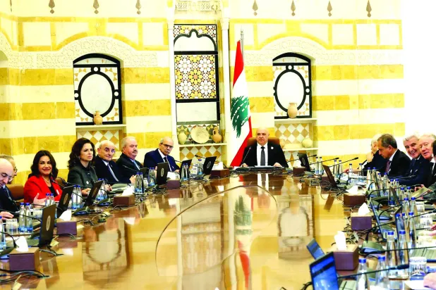 Between Bringing Down Governments and Losing Control: Hezbollah Faces a New Political Equation