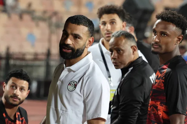 الاتحاد السعودي يعود لمحاولة خطف «الملك المصري»