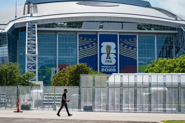 مونديال 2026: فيفا يطرح دفعة جديدة من التذاكر