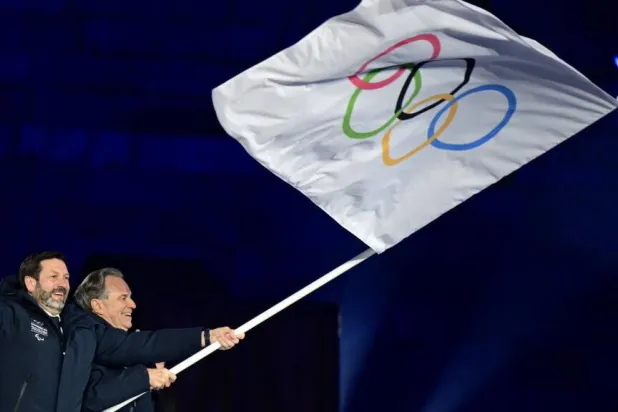 Lyon ‘Best Solution’ to Replace Nice for Ice Events at 2030 Winter Games