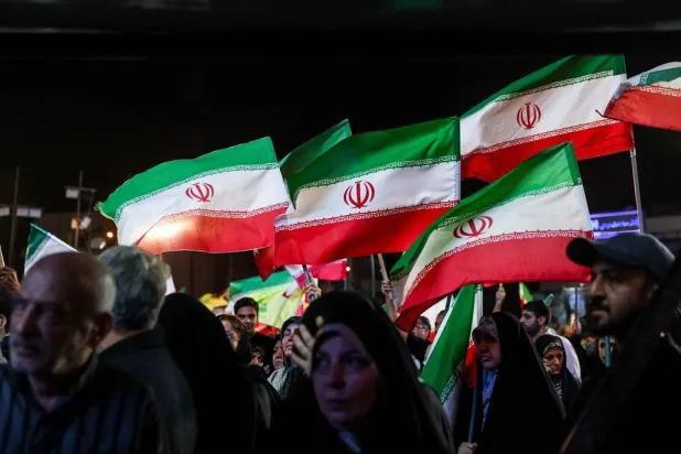 US Sanctions Iranian Buyers of Military Technology