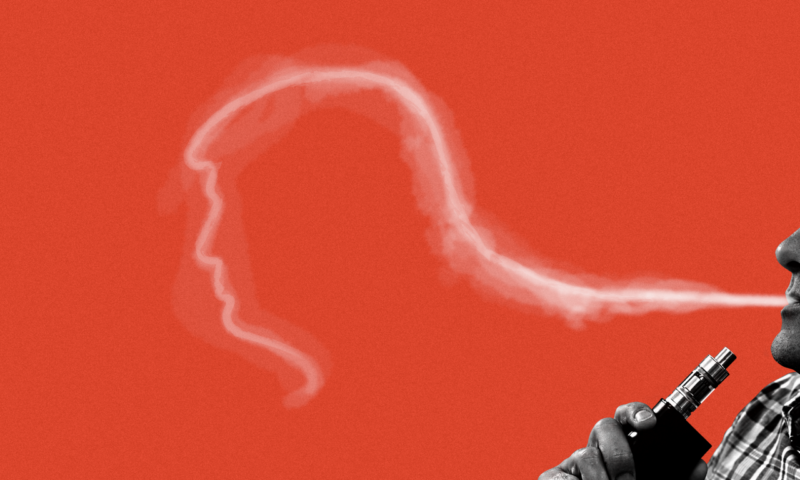 Teen temptations beware: MAHA-era FDA gives vapes, tanning beds a boost