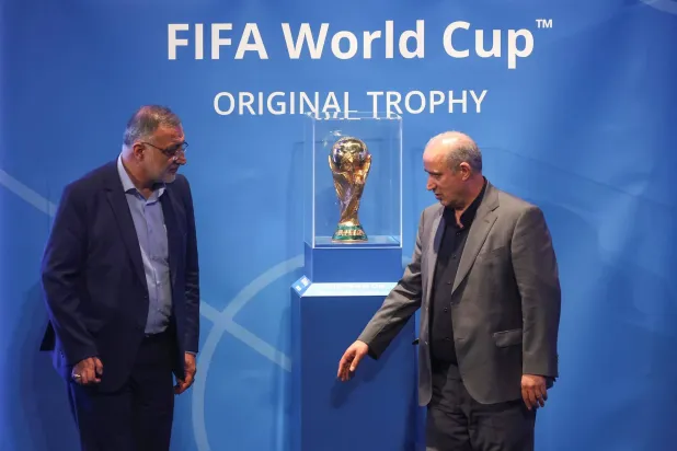 إيران تطالب «فيفا» بالتوضيح بشأن التأشيرات قبل أقل من أسبوعين على المونديال