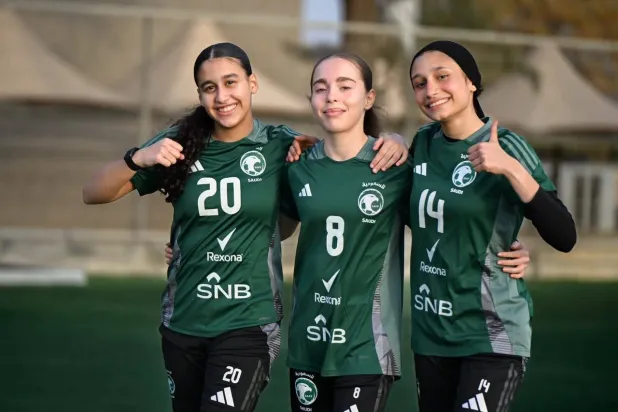 أخضر الشابات يدشن معسكره الأوروبي… ويلاعب مالطا