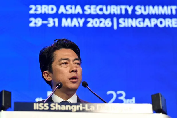 Japan Rejects ‘New Militarism,’ Accuses China of Rapidly Arming