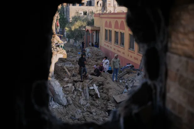 Israeli Soldiers Share Rare Accounts from Gaza: Killings Never Stopped