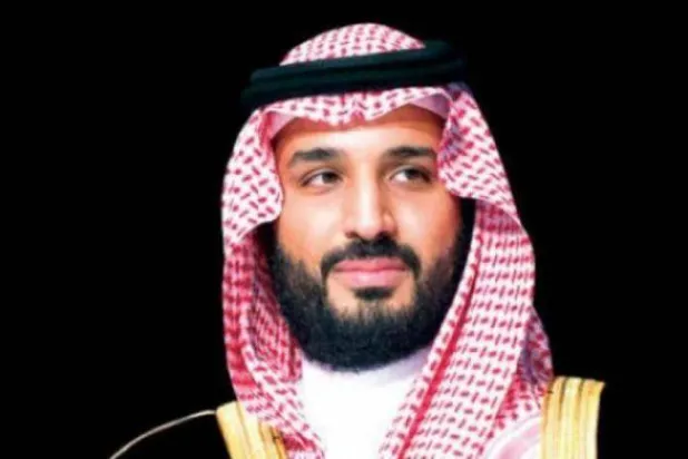 Saudi Crown Prince, French President Discuss Regional Developments