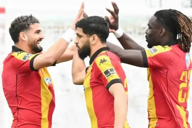 الترجي بطلاً لكأس تونس للمرة 17 في تاريخه