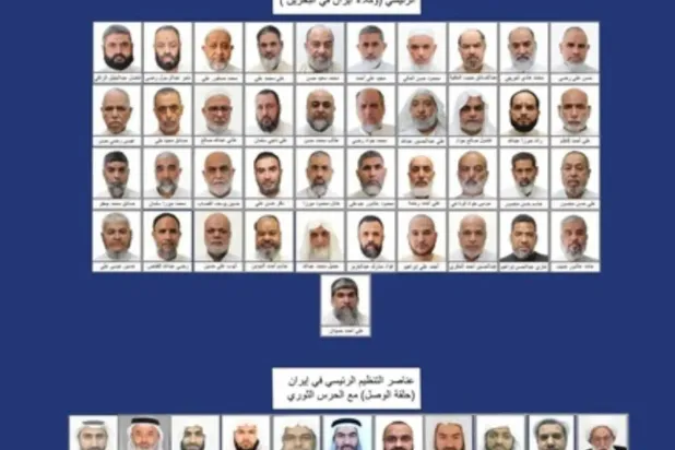 البحرين: التحقيقات مع عناصر «الحرس الثوري» أكدت ارتكابهم جرائم ماسّة بالأمن