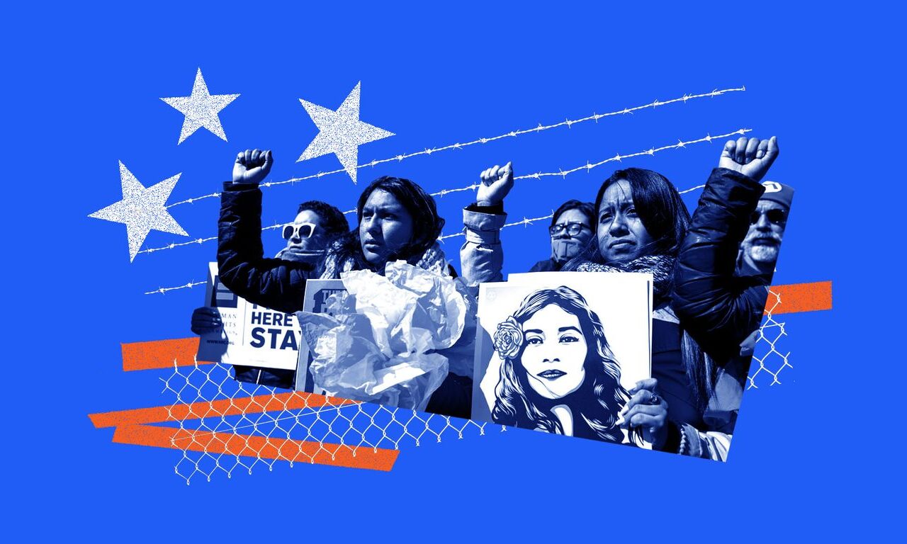 Trump abandons Dreamers despite past sympathy