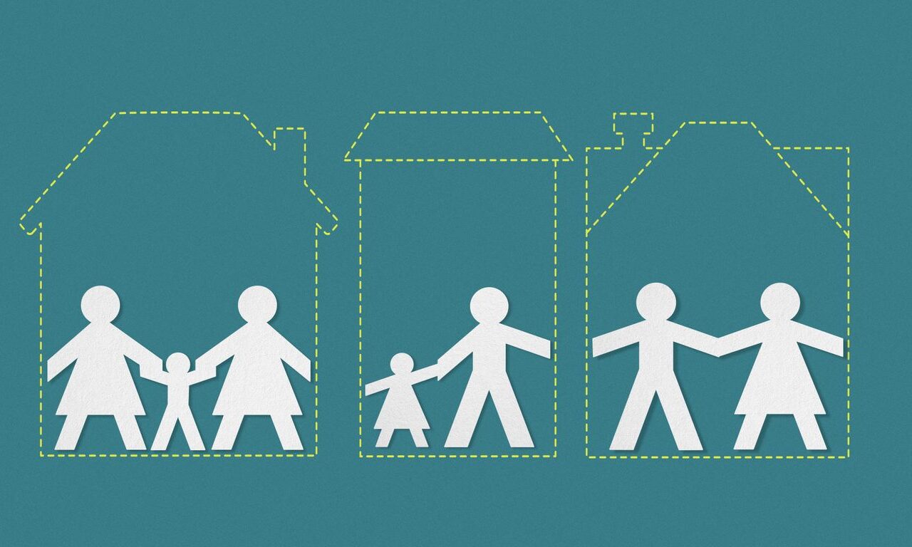 Boomers have the space. Millennials have the kids