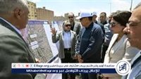 عاجل- رئيس الوزراء يتفقد محور عمرو بن العاص ويوجه الشكر للعاملين