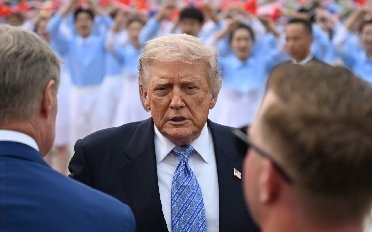 Trump Touts ‘Fantastic Trade Deals’ With China, but Details Are Scarce