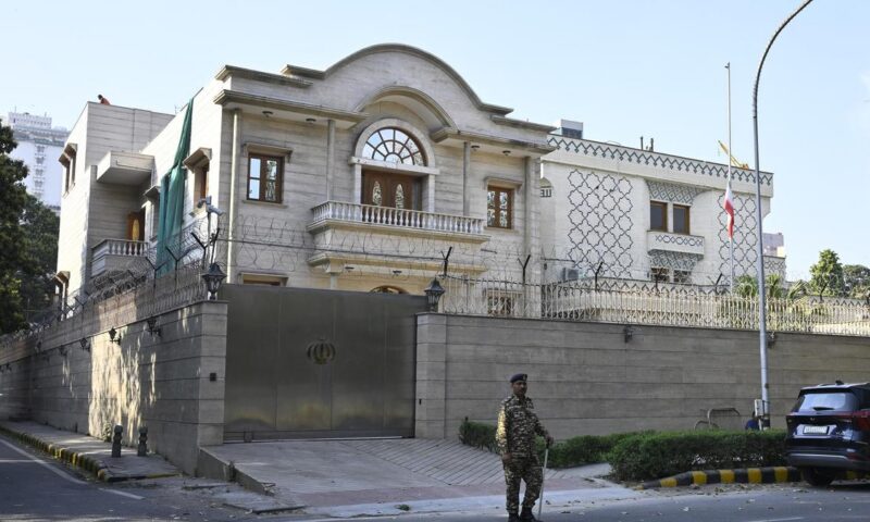 ‘Attempt to distort realities’: Iranian Embassy in India rejects Rubio’s remarks over Tehran’s nuclear programme