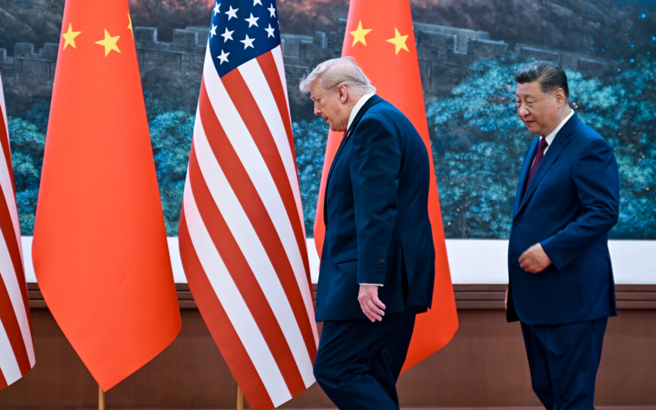 What Trump Gained, and Didn’t, From China